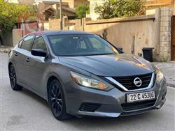 نيسان ألتيما